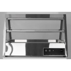 Витрина тепловая HW-2х3 Витрина тепловая HW-2х3