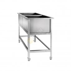 Ванна моечная Hessen ВМ 2/5 к Ванна моечная Hessen ВМ 2/5 к