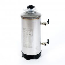 Водоумягчитель воды GSG Inox AD16MA8