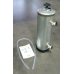 Водоумягчитель воды GSG Inox AD16MA8 Водоумягчитель воды GSG Inox AD16MA8