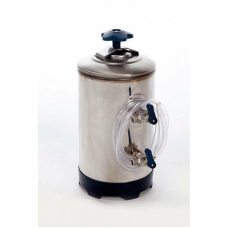 Водоумягчитель воды GSG Inox AD8MA8