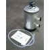 Водоумягчитель воды GSG Inox AD8MA8
