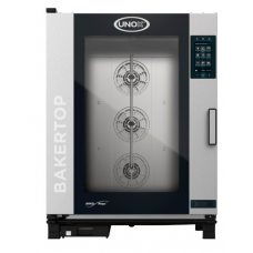 Пароконвектомат Unox XEBC-10EU-EPLM-MP
