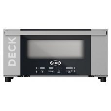 Подовая печь Unox XEBDC-01EU-D