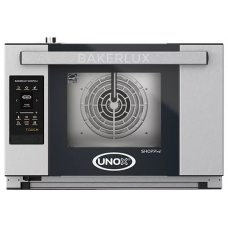 Печь конвекционная Unox XEFR-03HS-ETDV Печь конвекционная Unox XEFR-03HS-ETDV