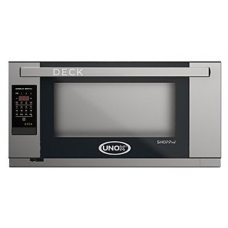 Подовая печь Unox XEKDT-01EU-D