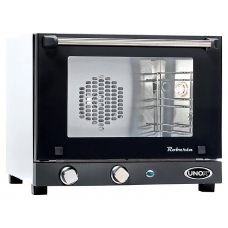 Печь конвекционная Unox XF043 Печь конвекционная Unox XF043
