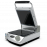 Гриль контактный SpidoCook SP010P керамический Гриль контактный SpidoCook SP010P керамический