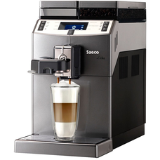Автоматическая кофемашина Lirika One Touch Cappuccino V4 Saeco