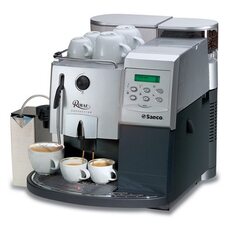 Автоматическая кофемашина Royal Cappuccino Saeco