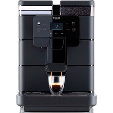 Автоматическая кофемашина NEW Royal black 230/50 Saeco