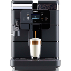 Автоматическая кофемашина NEW Royal PLUS 230/50 Saeco