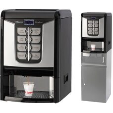 Торговый автомат Phedrra Espresso Saeco