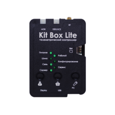 Телеметрический контроллер KIT BOX Lite Saeco