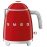 Чайник KLF05RDEU SMEG