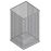 Корзина для половников и ножей SMEG WH00S02 Корзина для половников и ножей SMEG WH00S02