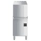 Купольная посудомоечная машина SMEG HTY500D