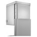 Купольная посудомоечная машина HTY520DH SMEG