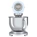Миксер планетарный SMF02PBEU SMEG