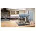 Миксер планетарный SMF02PBEU SMEG