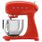 Миксер планетарный SMF03RDEU SMEG