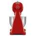 Миксер планетарный SMF03RDEU SMEG