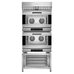 Печь конвекционная SMEG ALFA420E1HDS