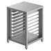 Подставка SMEG TVL40