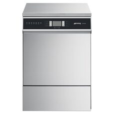 Посудомоечная машина с фронтальной загрузкой SMEG SWT260XD