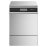 Посудомоечная машина с фронтальной загрузкой SMEG SWT264XD