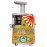 Шнековая соковыжималка SJF01DGEU SMEG