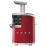Шнековая соковыжималка SJF01RDEU SMEG
