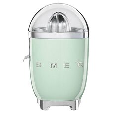 Соковыжималка CJF01PGEU SMEG