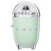 Соковыжималка CJF01PGEU SMEG