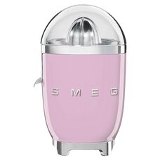 Соковыжималка CJF01PKEU SMEG