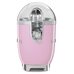 Соковыжималка CJF01PKEU SMEG