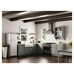 Тостер TSF01BLEU SMEG