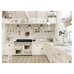 Тостер TSF01BLEU SMEG