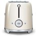 Тостер TSF01CREU SMEG