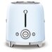 Тостер TSF01PBEU SMEG