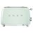 Тостер TSF01PGEU SMEG