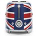 Тостер TSF01UJEU SMEG