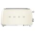 Тостер TSF02CREU SMEG