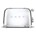 Тостер TSF03SSEU SMEG