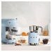 Вспениватель молока SMEG MFF01PBEU