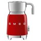 Вспениватель молока SMEG MFF01RDEU