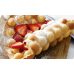 Вафельница для гонконгских вафель (Bubble Waffle) Starfood 1620042A StarFood