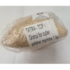 гранулы для полировки столовых приборов Tatra TCP 1 КГ