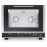 Пароконвектомат Tecnoeka EKF 411.3 Grill