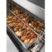 Пароконвектомат Tecnoeka EKF 411.3 Grill